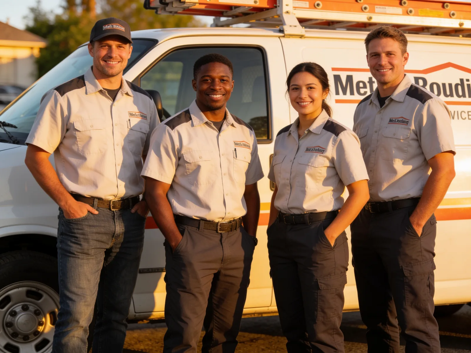 Metal Roof Installation company in Ratcliff, TX